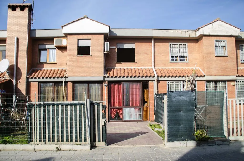 Ferienwohnung Da Chicco Fiumicino 0*,  Italien