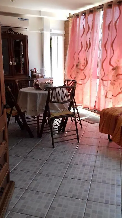Ferienwohnung Da Chicco Fiumicino 0*,  Italien