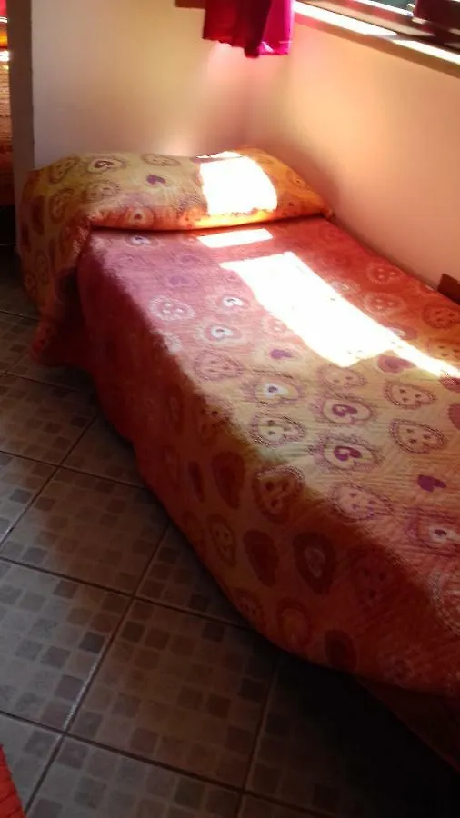 Da Chicco Lejlighed Fiumicino