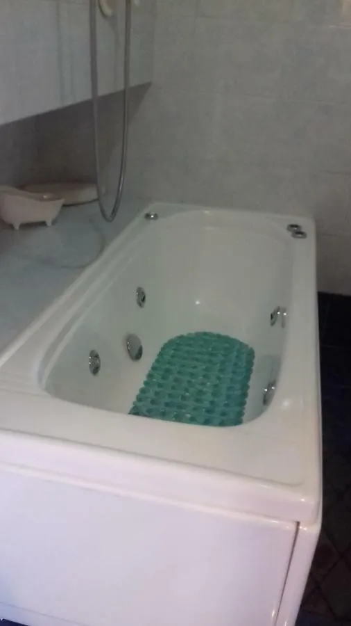 Ferienwohnung Da Chicco Fiumicino 0*,  Italien