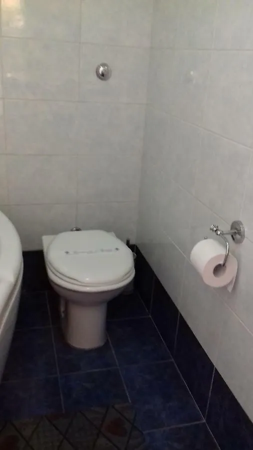 Ferienwohnung Da Chicco Fiumicino Apartment