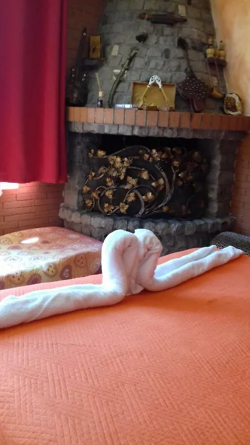 Da Chicco Apartment Fiumicino Italy