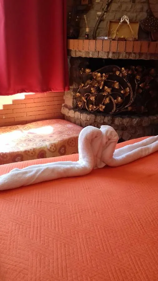 Da Chicco Apartment Fiumicino Italy
